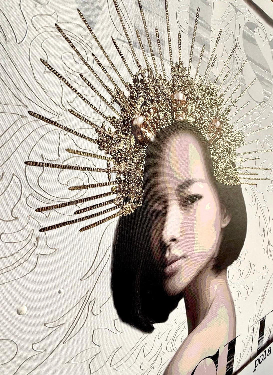 Pola 4.0 Toile Vogue