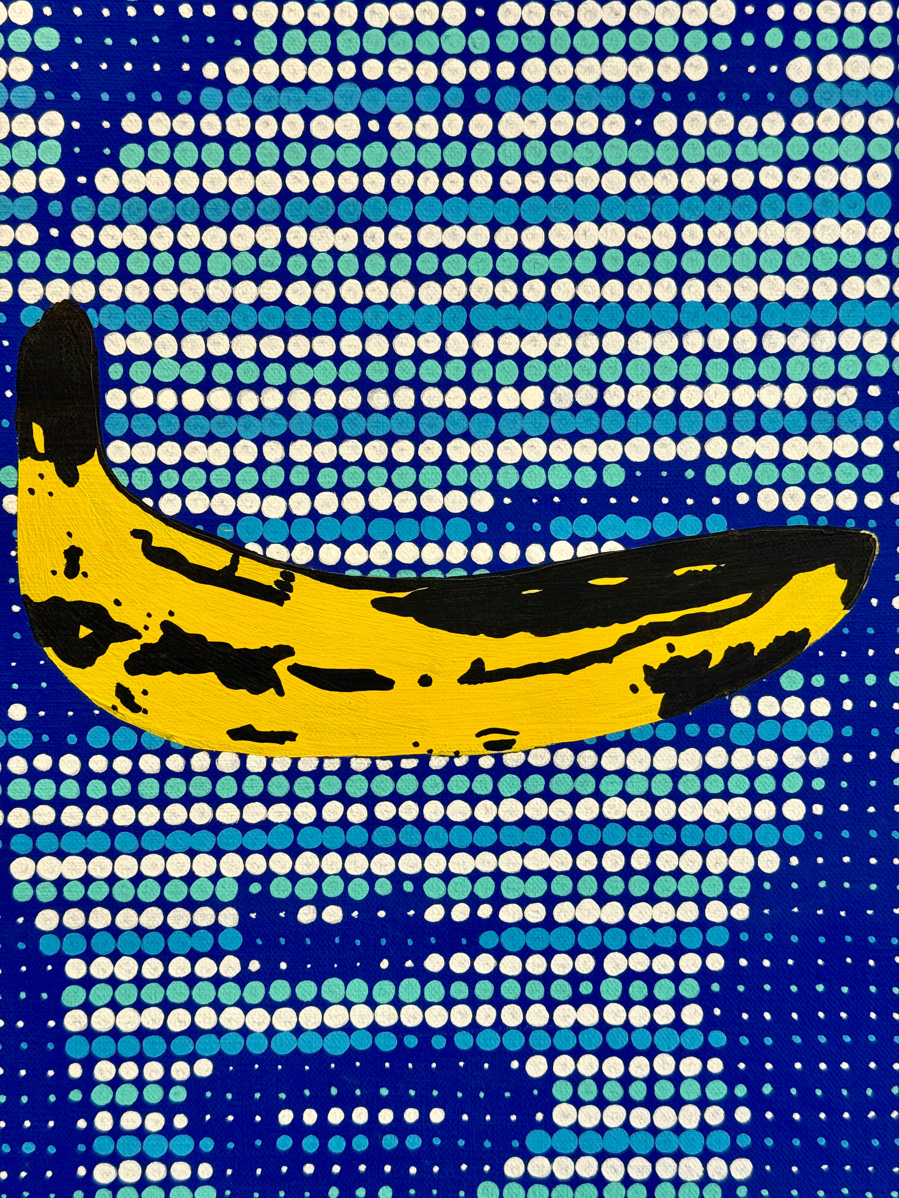 WAWAPOD Marilyn Warhol