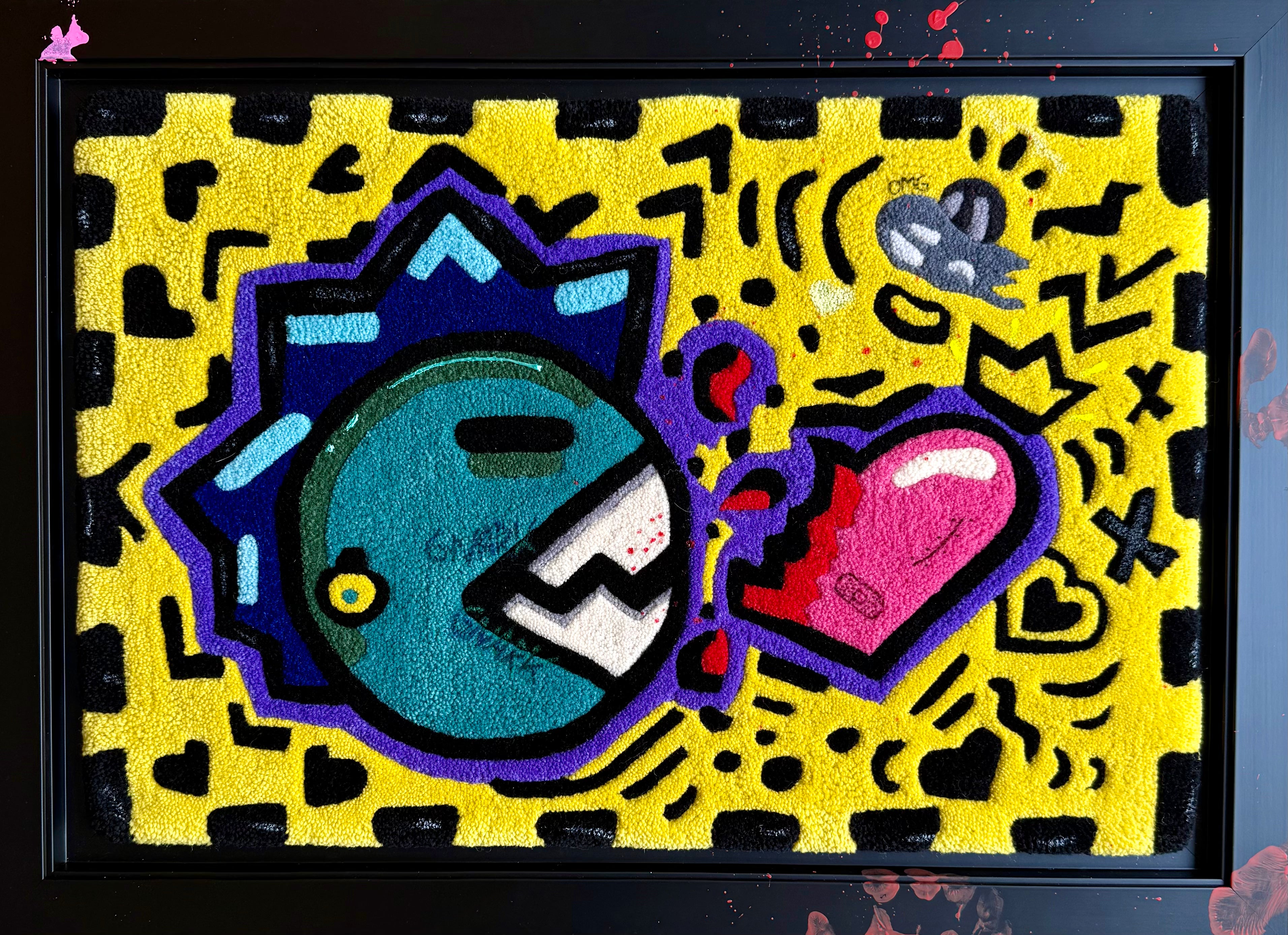 Le Cerne Noir - Caniball Heartbreaker