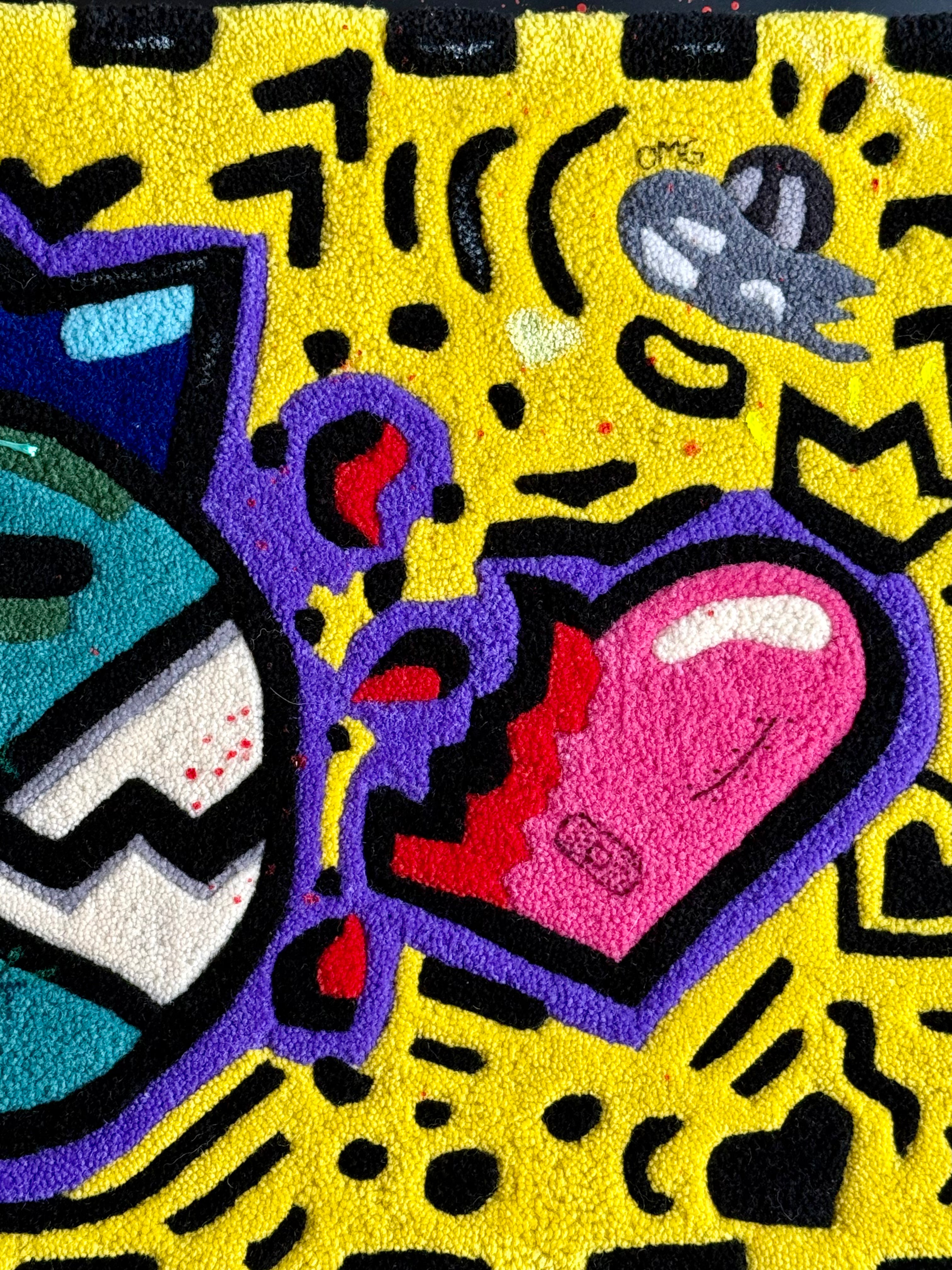 Le Cerne Noir - Caniball Heartbreaker