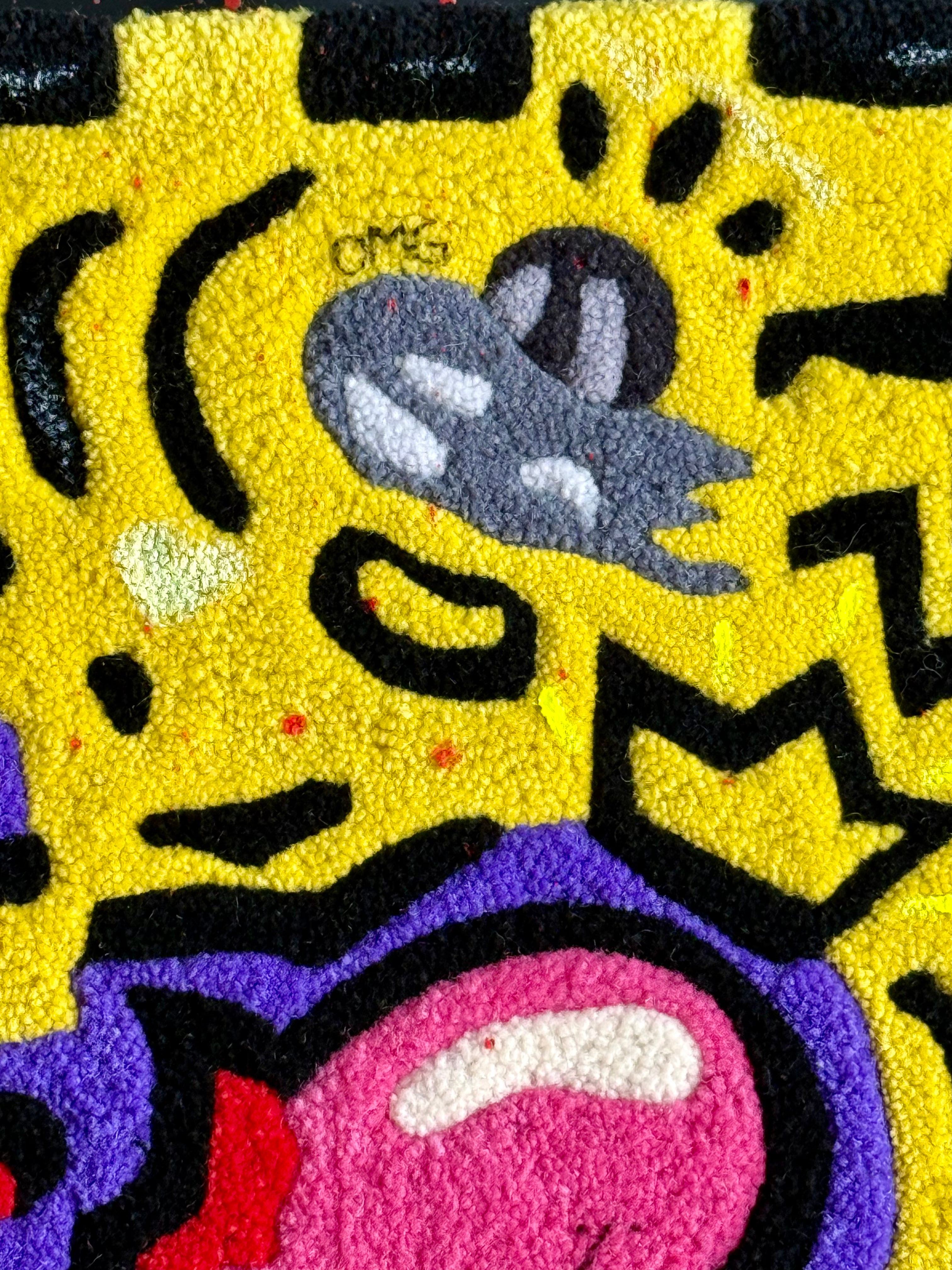 Le Cerne Noir - Caniball Heartbreaker
