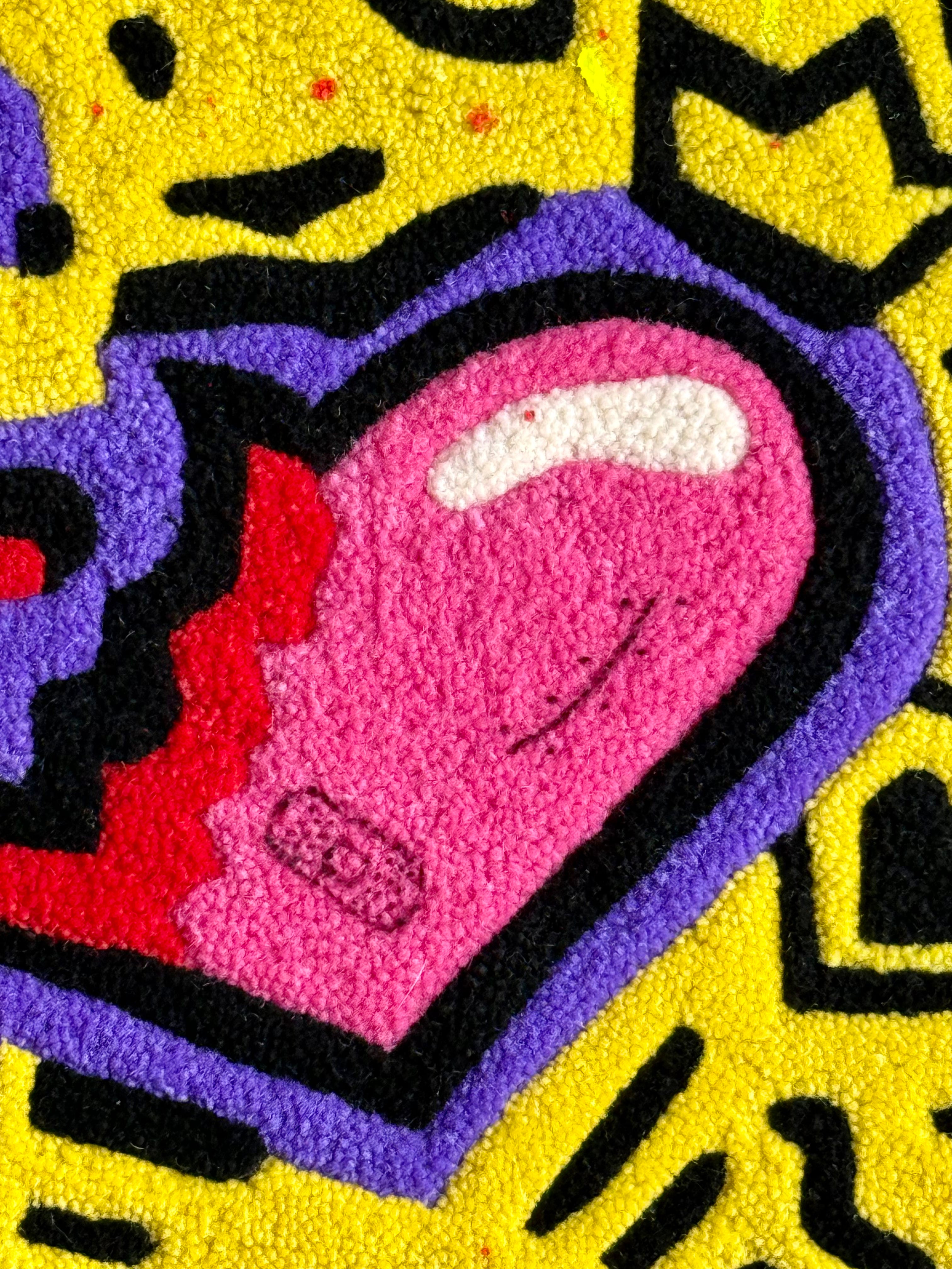 Le Cerne Noir - Caniball Heartbreaker