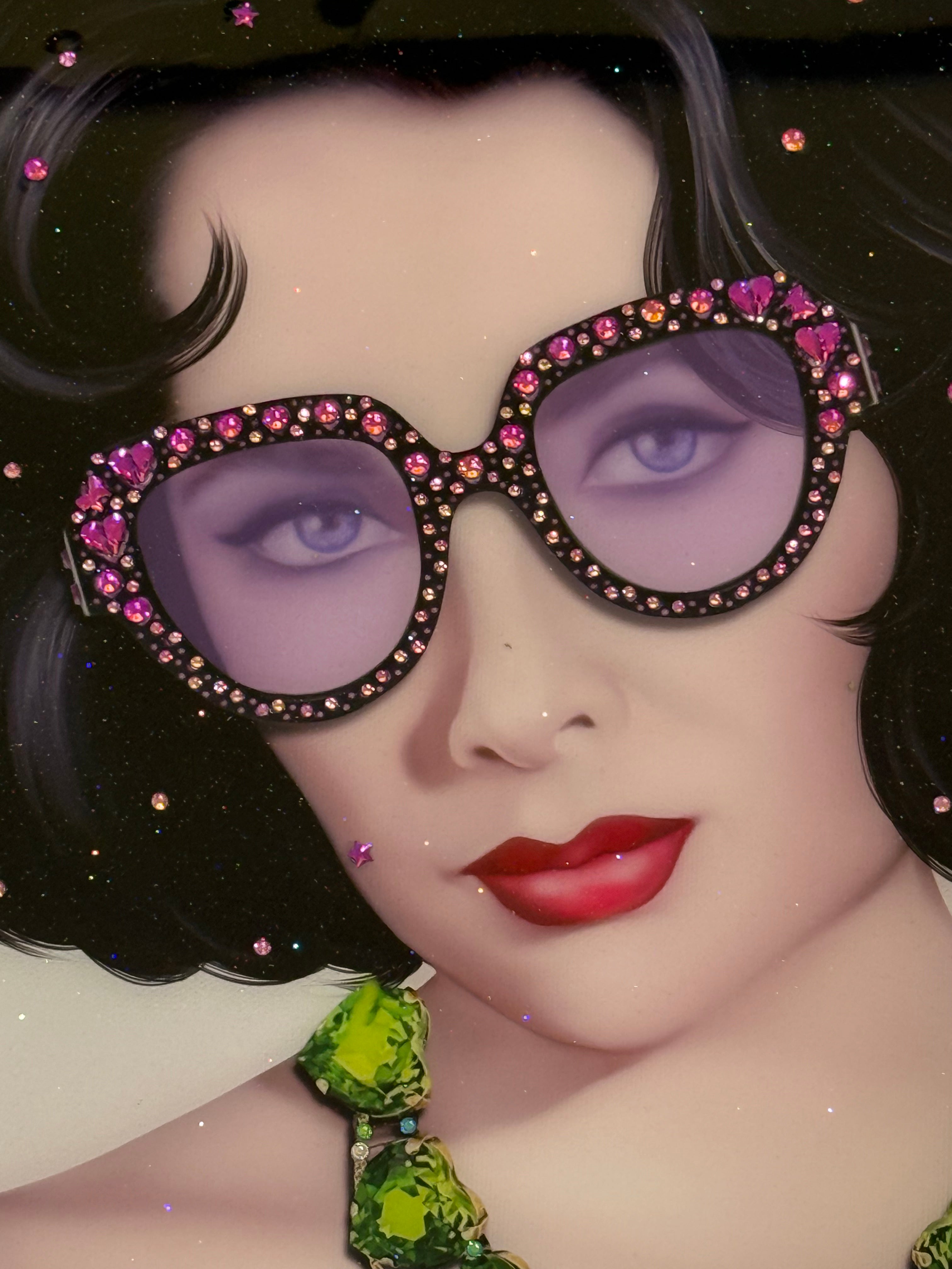 Karen Schremmer- Liz