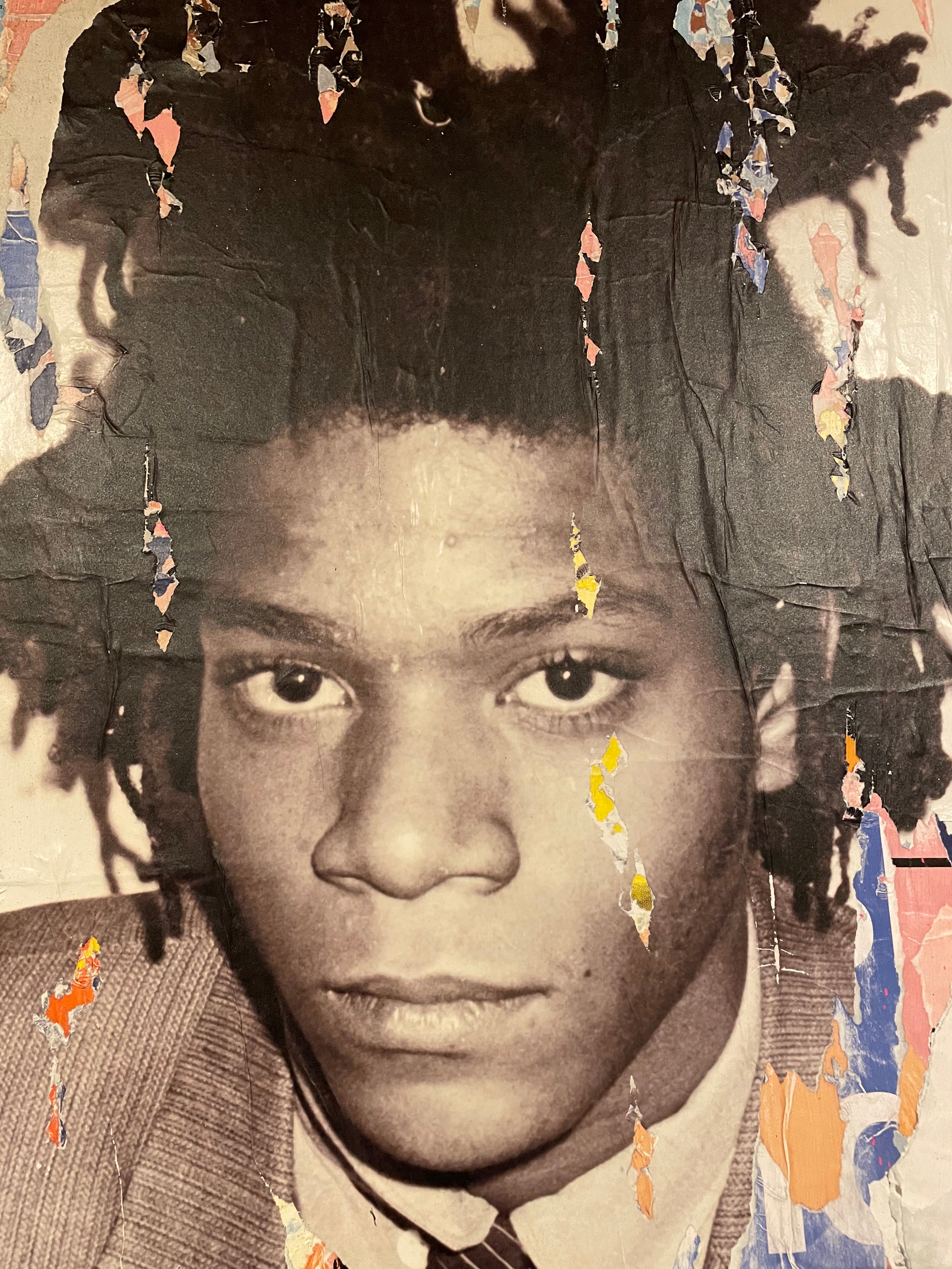 Lasveguix Basquiat