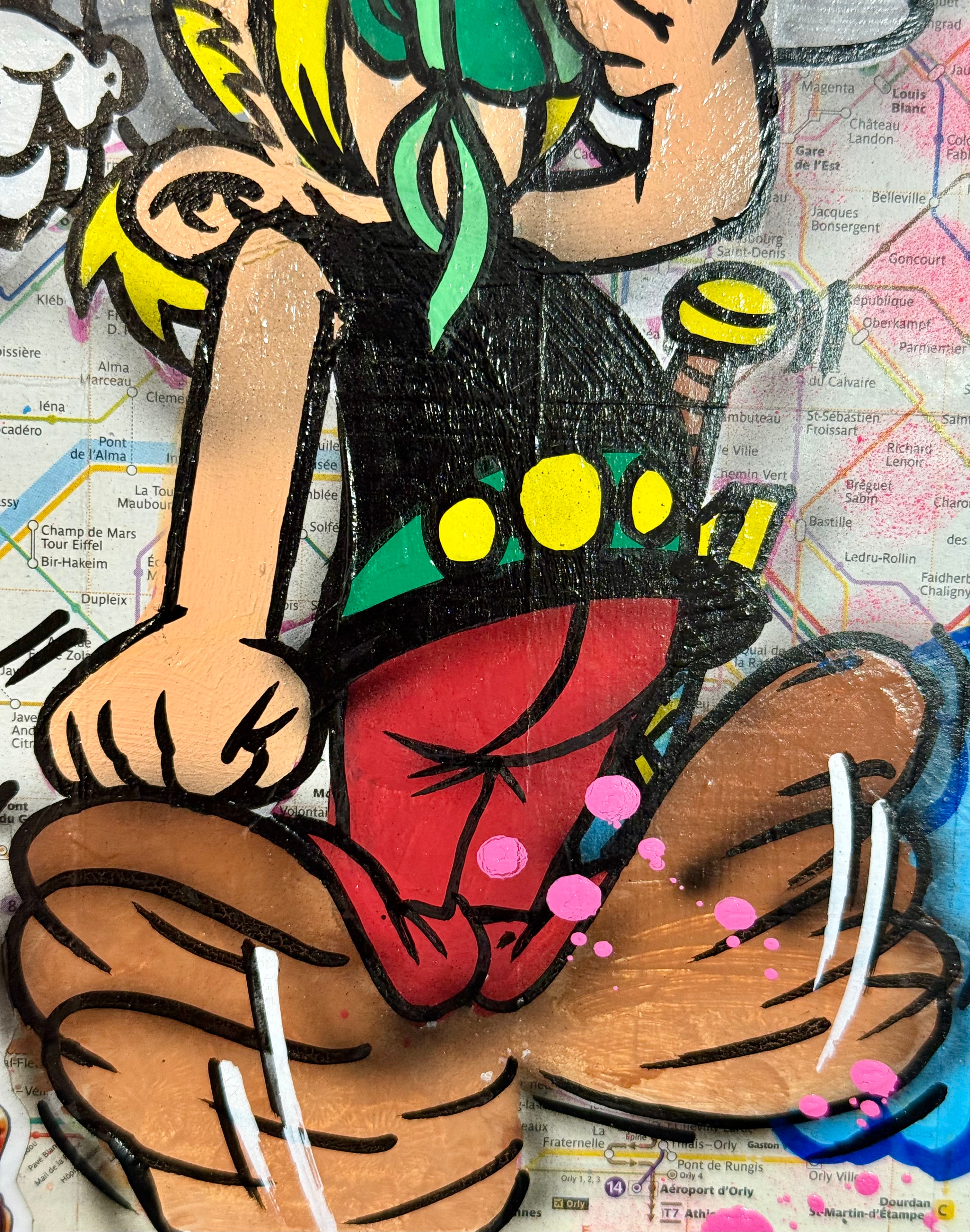 FAT- Astérix