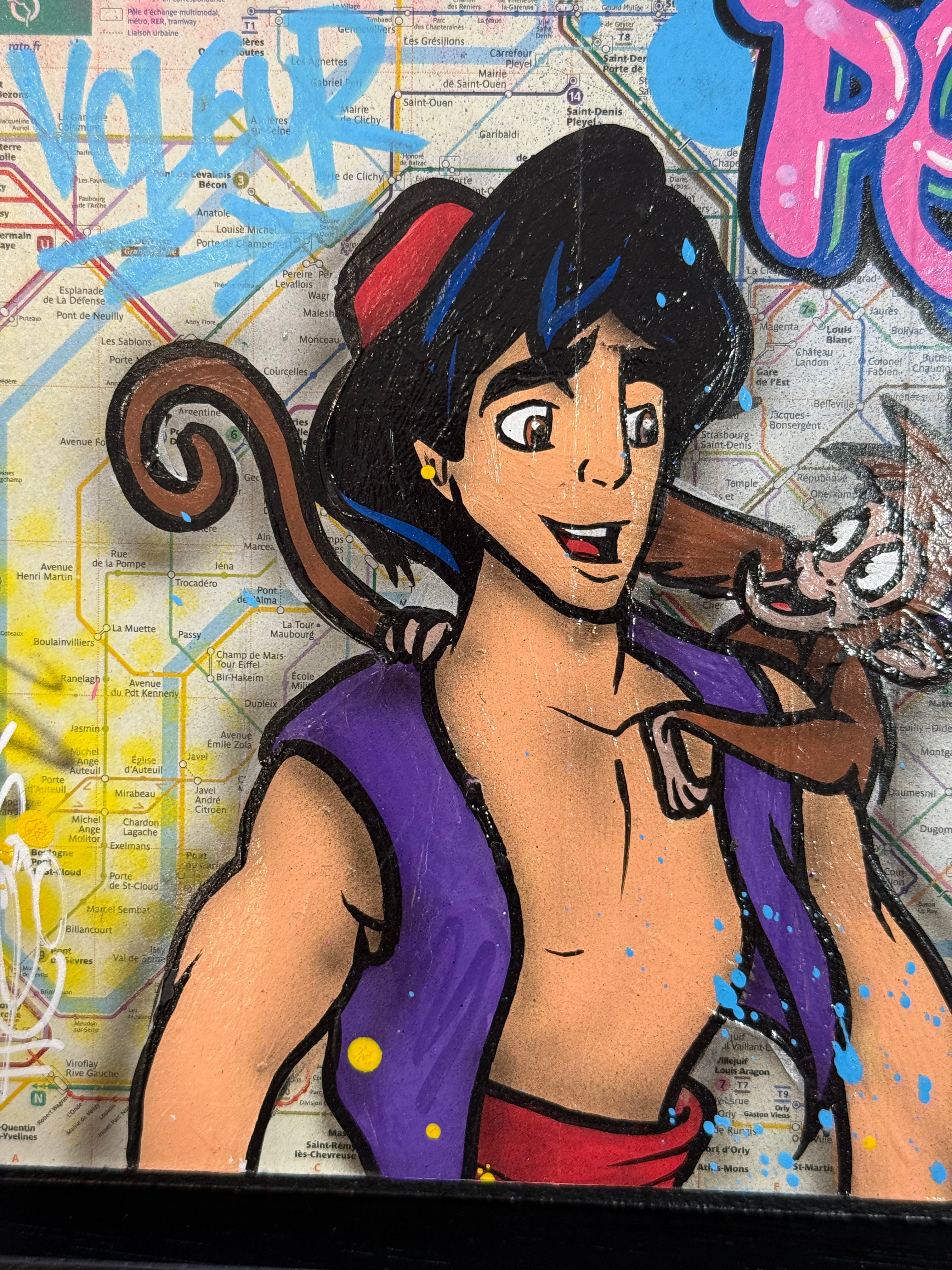 FAT- Aladdin