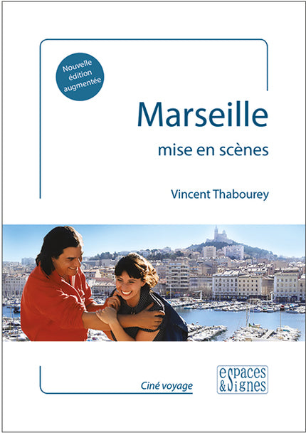 Livres Espaces et Signes - Marseille mise en scènes
