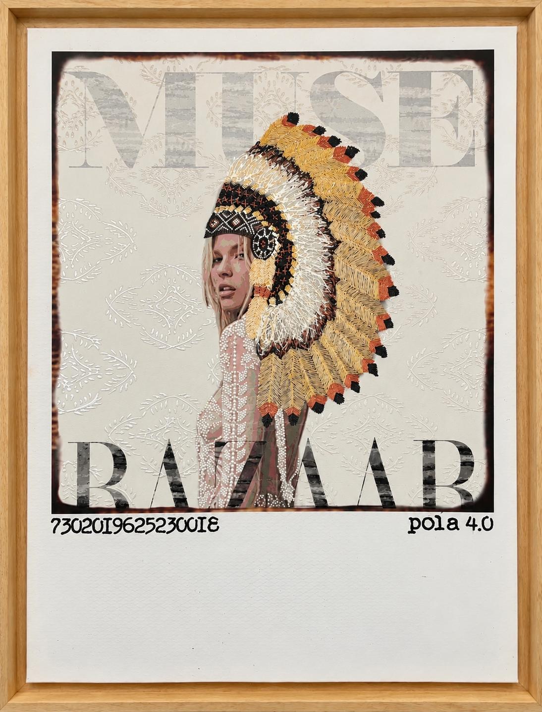 Pola 4.0 Magic Queen #30018