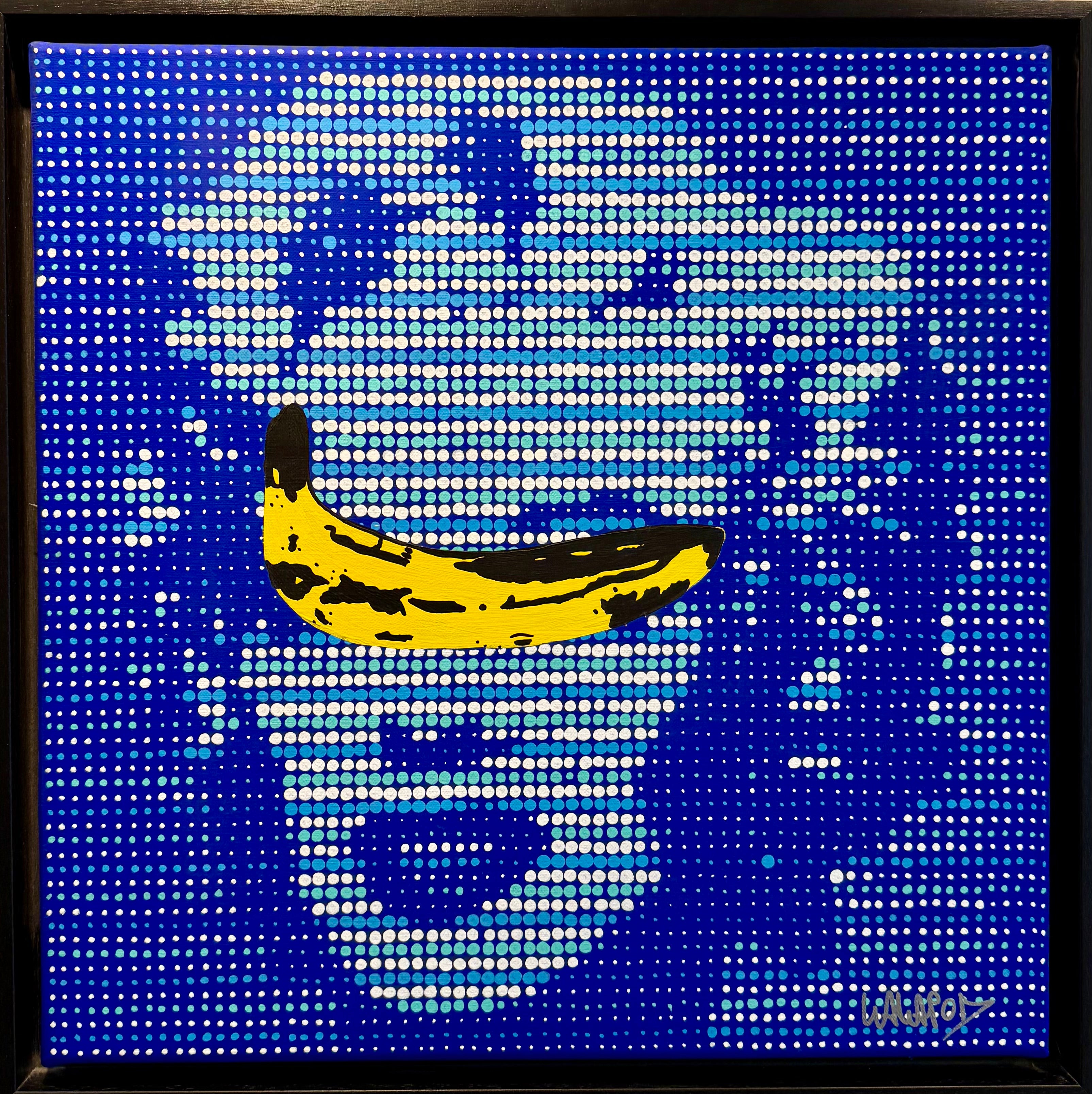 WAWAPOD Marilyn Warhol