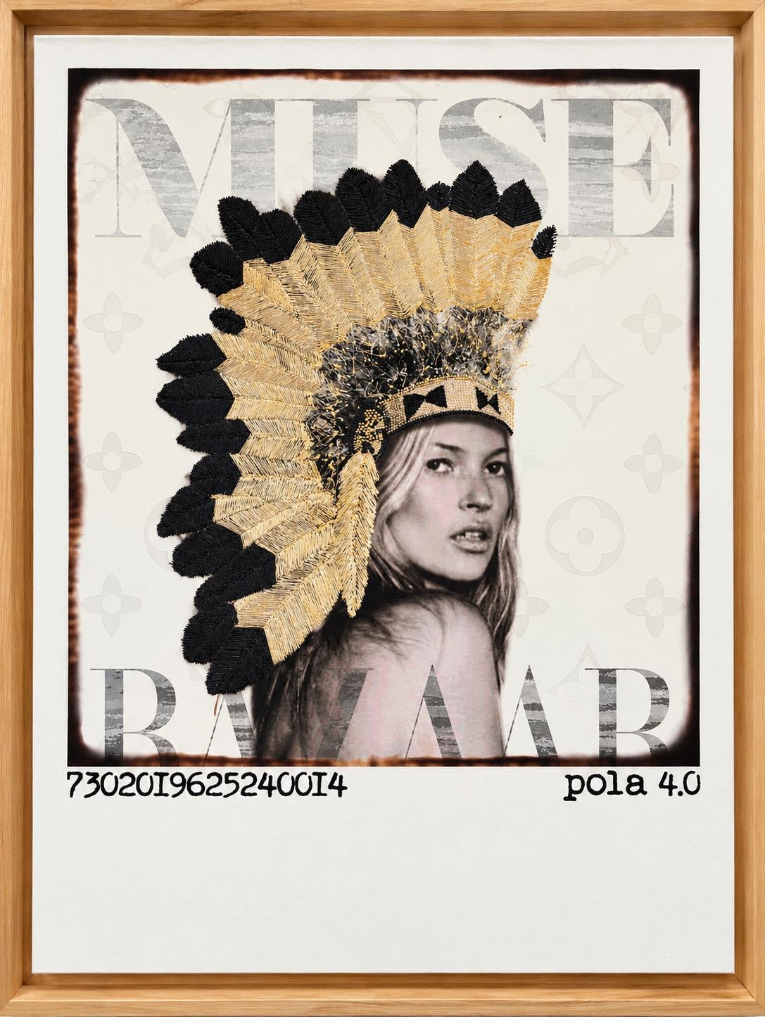 Pola 4.0 Magic Queen #40014